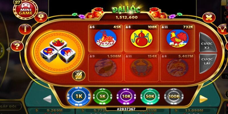 nổ hũ bầu cua nổ hũ bầu cua